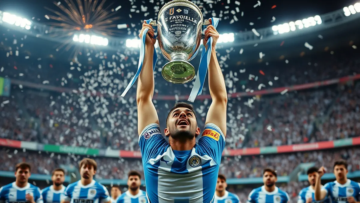 Famalicão holds Benfica to a draw, keeping title hopes alive