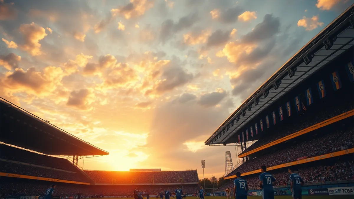 Famalicão consolida posição na 1ª Liga com projeto de sucesso