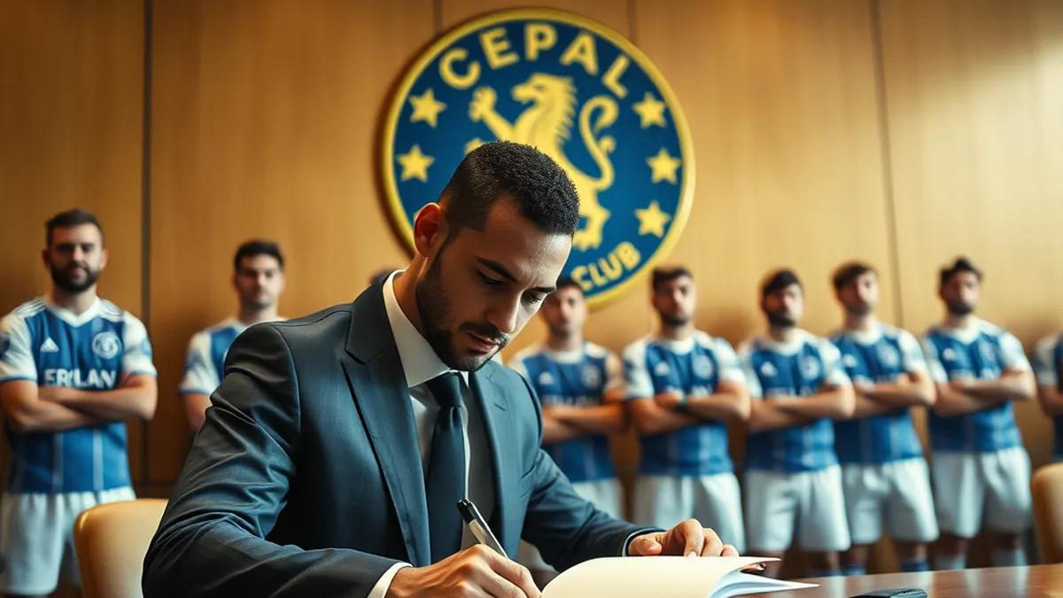 Famalicão: Rodrigo Pinheiro Linked with Wolverhampton Move