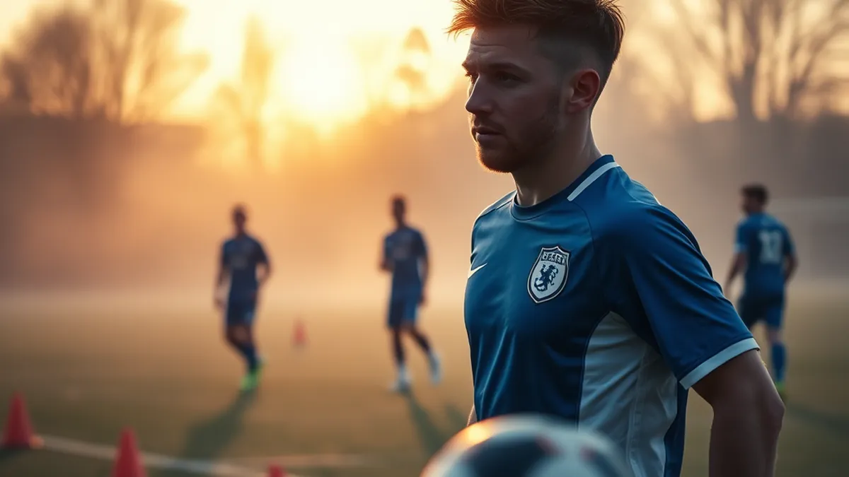 Young Paris SG midfielder joins Famalicão