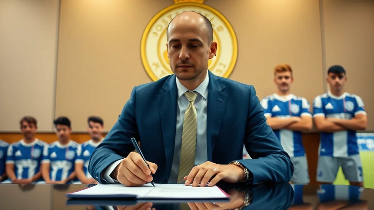 Rodrigo Ribeiro sai do Famalicão e ruma ao Felgueiras
