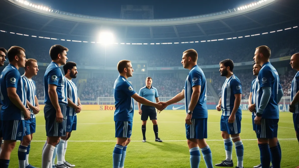 Famalicão vs. Estoril: Aiming for Redemption at Home