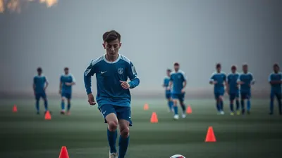 Famalicão Inaugura Academia de Futebol