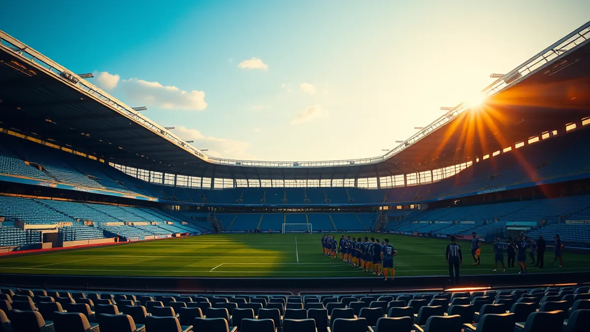 Famalicão unveils locally produced kit