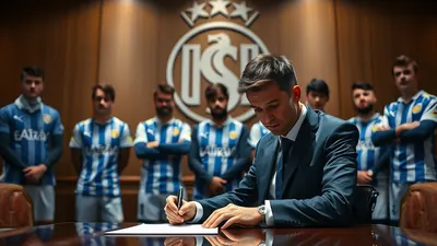 Justin de Haas deixa o Famalicão para reforçar o Valencia