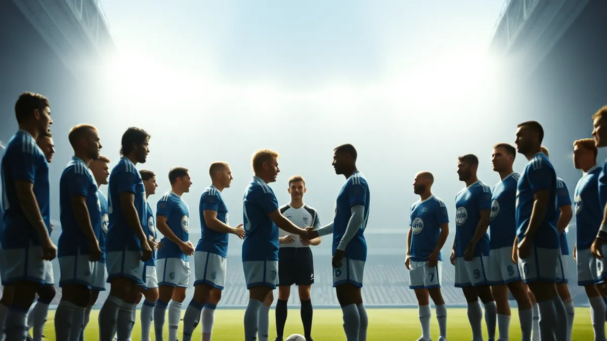 Famalicão Faces Arouca: What to Expect in the Upcoming Match