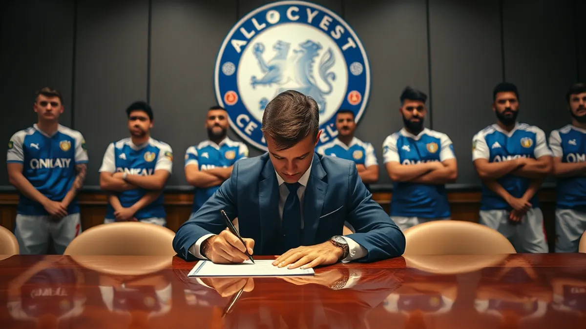 Famalicão makes extraordinary market moves