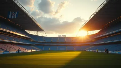 Famalicão: Torneio Mundial de Futebol em Vila Nova de Famalicão