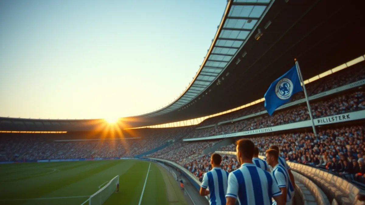 The 1974 Revolution: Famalicão and Football in Times of Change