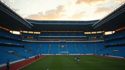 Famalicão participa na Como Cup com ambição