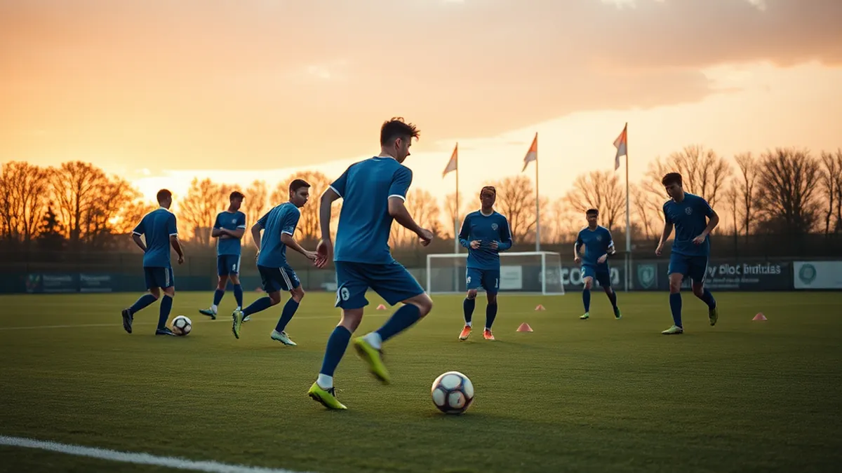 Famalicão kicks off new season with solid foundation