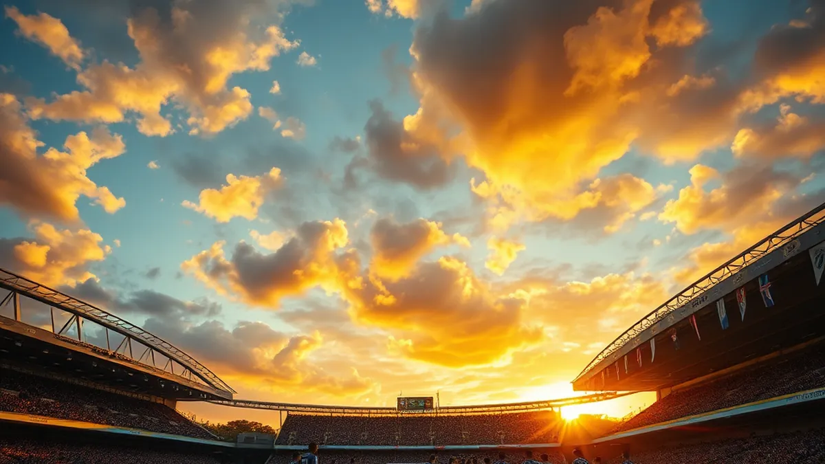 Famalicão lidera taxa de ocupação em casa na Primeira Liga 2025/26