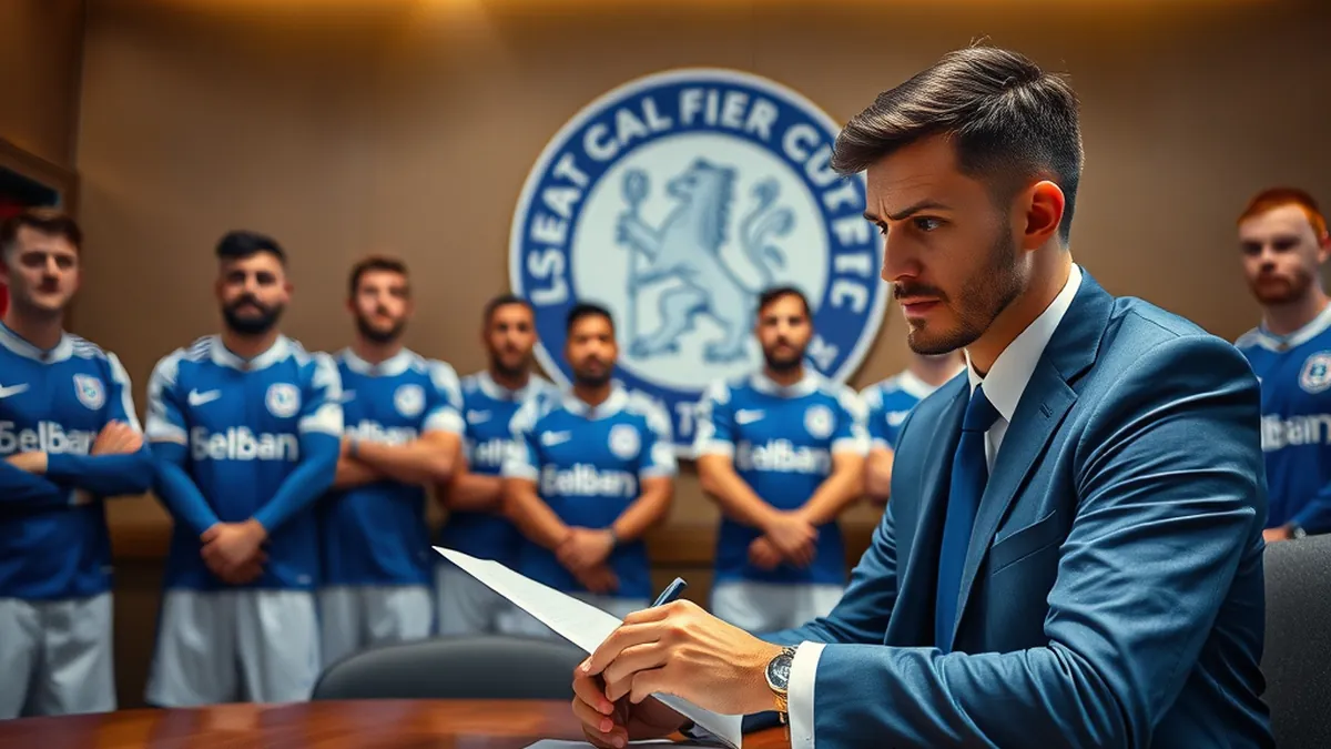 Famalicão promete agitar mercado de verão com transferências