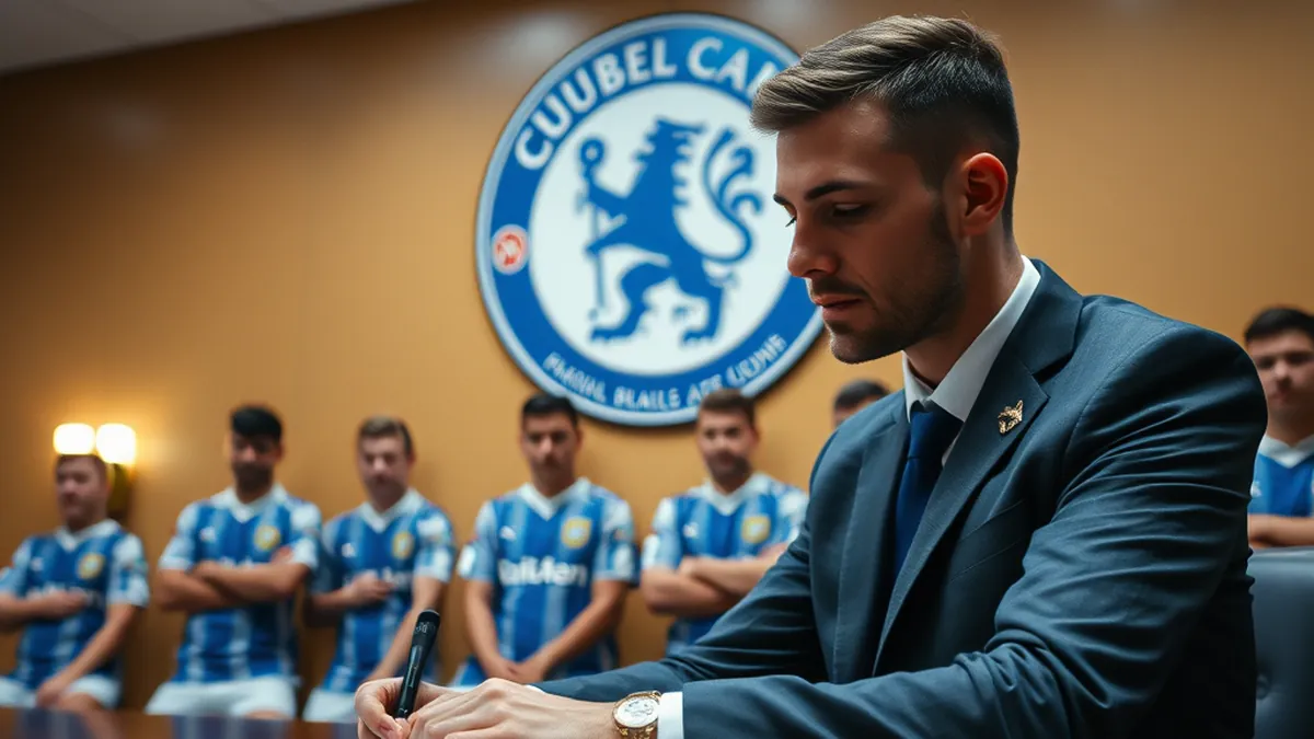 Famalicão Strengthen Bid for Georgios Koutsias