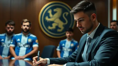 Famalicão: Gustavo Sá é representado pela Polaris Sports