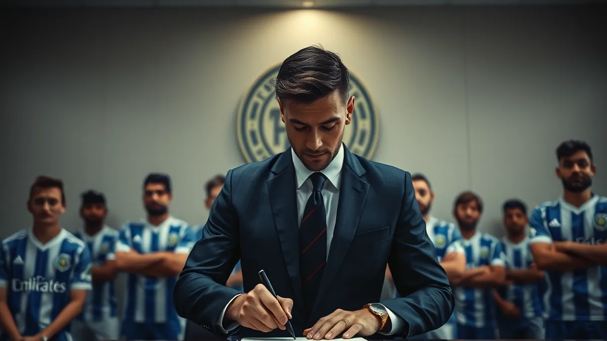 Negociações avançam: Elisor pode deixar o Famalicão