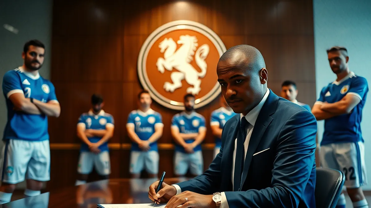 Famalicão anuncia transferências para 2022/2023