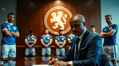 Famalicão anuncia transferências para 2022/2023
