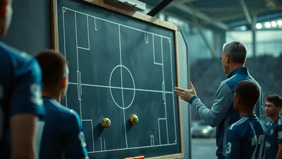 Famalicão: Hugo Oliveira fala sobre o futuro da equipa