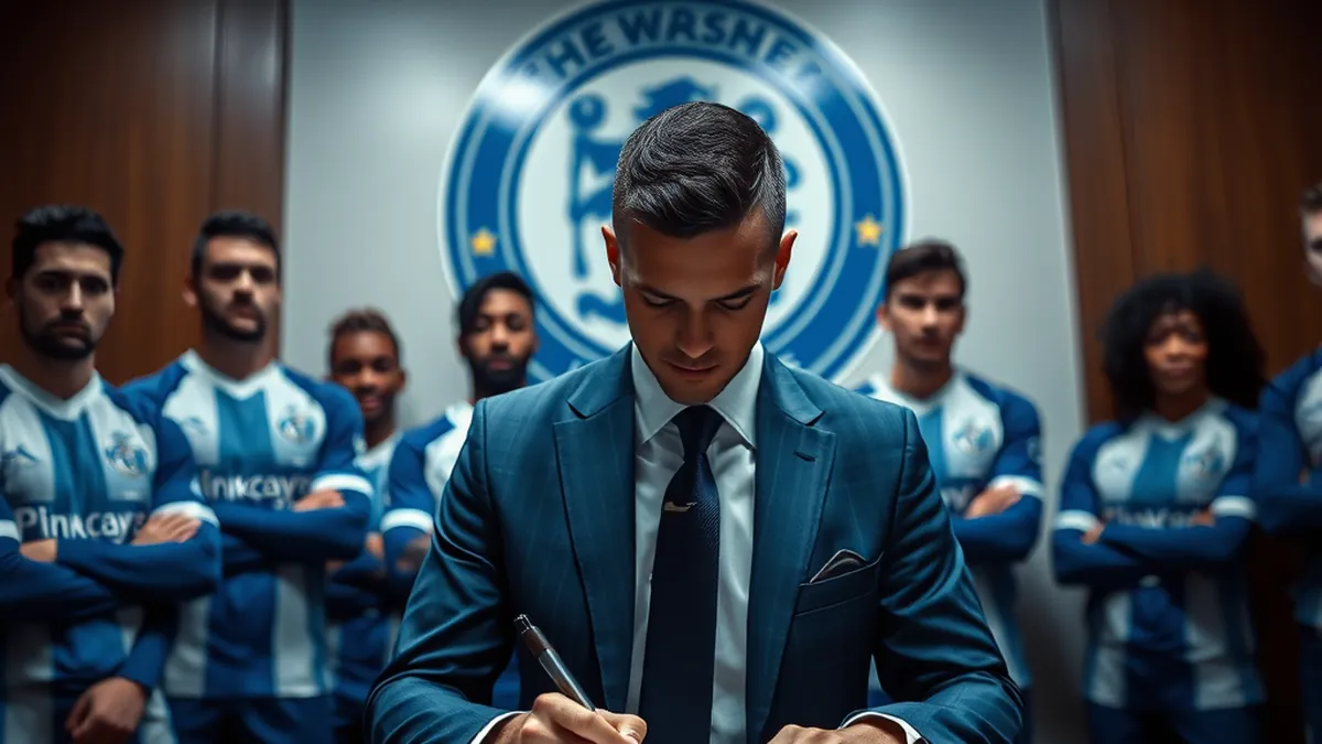 Famalicão reforça elenco com Tamás Szücs - Transferência em vista