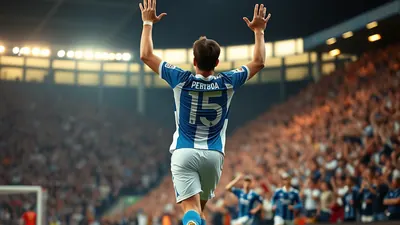 Famalicão perde para FC Porto em jogo emocionante