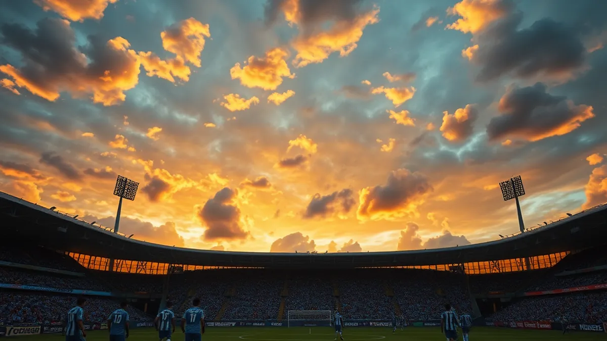 Famalicão starts pre-season with defined opponents